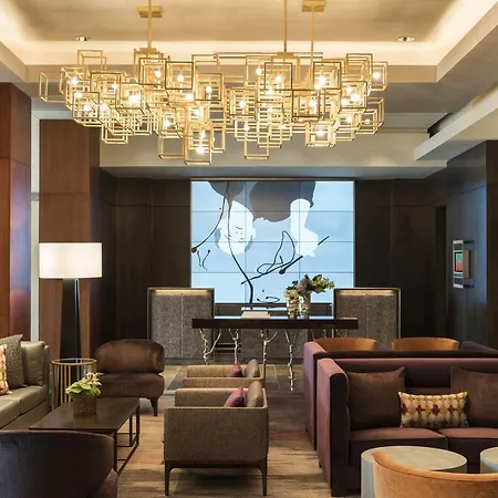 Four Seasons Hotel Silicon Valley At East Palo Alto